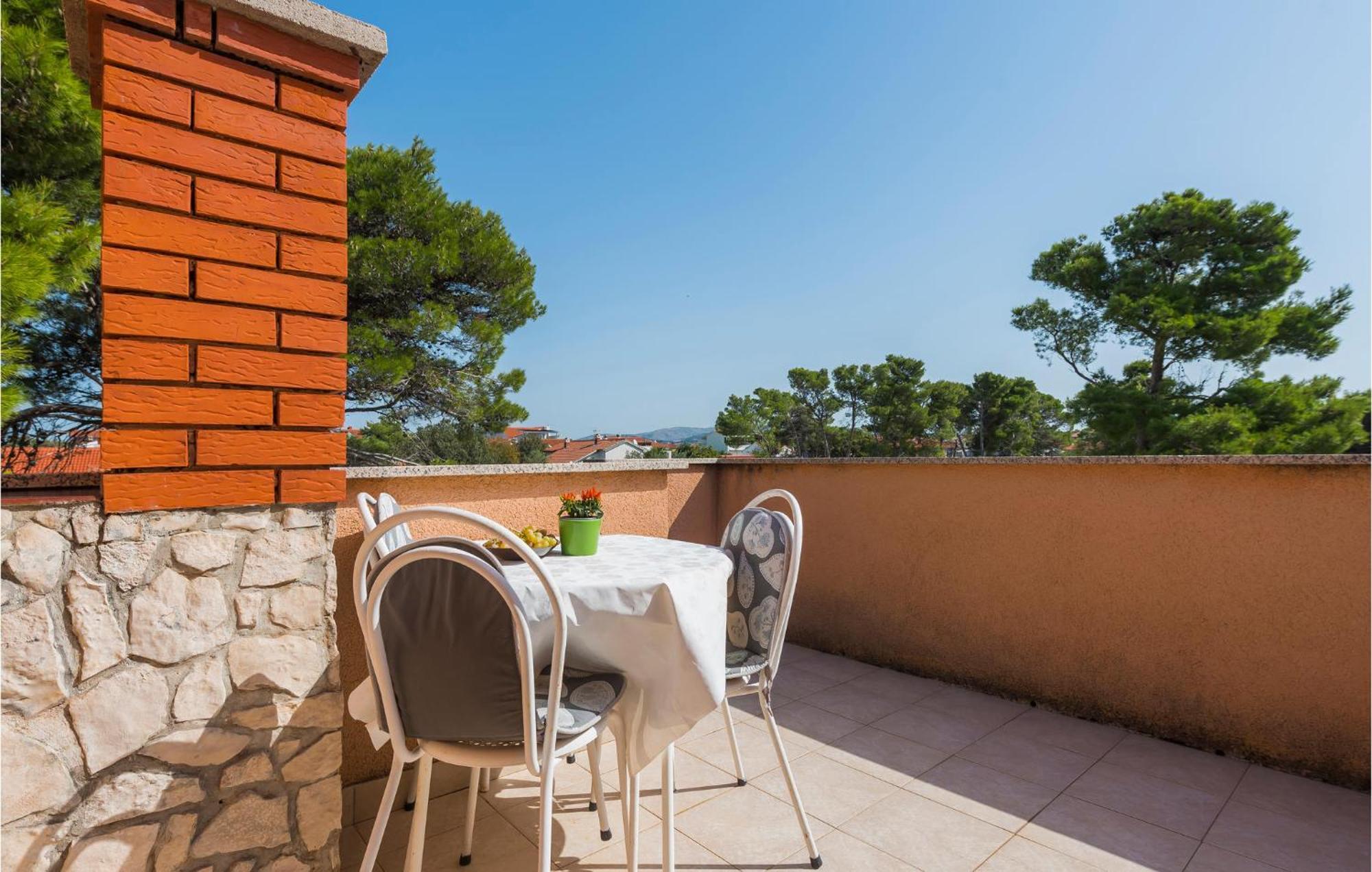 Awesome Apartment In Jadrija With Wifi Exterior foto